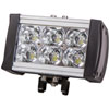 Off Road Light Bar This is a 6" long Dynamic-style light bar - image 1