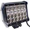 Off Road Light Bar This is a 9" long mixed beam style light bar - image 1