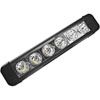 Off Road Light Bar This is a 11" long sleek-style light bar - image 1