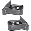 ORACLE Ford F150/Raptor Off-Road Mirror - image 1