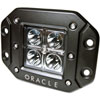 ORACLE 12W Flush LED Square Spot Light - image 1