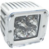 ORACLE Off-Road 3 12W LED Square Spot Light - Clear Lens - image 1
