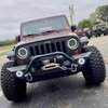 High Powered Sealed Beam Headlight Black Bezel - image 3