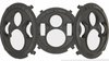 High-Powered Sealed Beam LED Non-Halo Headlights for 2007-2018 Jeep Wrangler JK - image 3