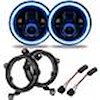 ORACLE JEEP WRANGLER JL 7 - image 1