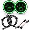 ORACLE JEEP WRANGLER JL 7 - image 1