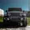 ORACLE JEEP WRANGLER JL 7 - image 2