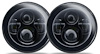 High-Powered LED Headlight Assembly [Jeep Wrangler JL] - image 1