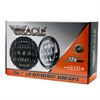 Off Road 75W 7 CREE LED Replacement Headlights - image 1