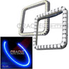 Squared LED Halo 3" x 3" - image 1