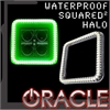Squared LED Halo 3" x 3" - image 1