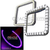 Squared LED Halo 3" x 3" - image 1