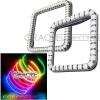 Squared LED Halo 3" x 3" - image 1