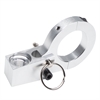 Off Road 1.5? Whip Bar Folding Mount Clamp - image 1