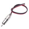 Replacement Power Plug for Off Road LED Whip - image 1