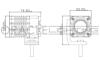 High Performance 10W CREE XM L Flood Linkable - image 1