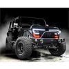 Vector Series LED Grill for 2007-2018 Jeep Wrangler JK - image 2