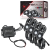 Off-Road Underbody Wheel Well Rock LED Light Kit [ColorSHIFT]