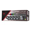 Off-Road ColorSHIFT LED Underbody Rock Light Kit [8-Pack] - image 4