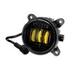 60mm 15W Fog Beam LED - image 2
