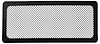 Vector Grill Mesh Insert Panel 2007-2018 Jeep Wrangler JK - image 1