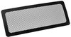 Vector Grill Mesh Insert Panel 2007-2018 Jeep Wrangler JK - image 2