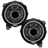 Oculus BI-LED Projector Headlights for Jeep Gladiator JT, Wrangler JL [Heated] - image 4