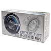 SATIN SLVR OCULUS JL/JT - image 1