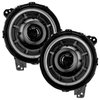 Oculus BI-LED 9" Projector Headlights for 2018-2020 Jeep Wrangler JL/2020 Jeep Gladiator JT - image 2