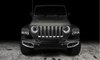 Oculus BI-LED 9" Projector Headlights for 2018-2020 Jeep Wrangler JL/2020 Jeep Gladiator JT - image 4