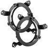 Jeep Wrangler JL Headlight Mounting Brackets - image 2