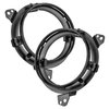 Jeep Wrangler JL Headlight Mounting Brackets - image 3