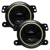 JEEP JK 20W FOG LIGHTS - image 1
