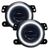 JEEP JK 20W FOG LIGHTS - image 2