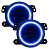 JEEP JK 20W FOG LIGHTS - image 4