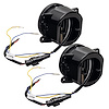JEEP JK 20W FOG LIGHTS - image 1