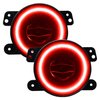JEEP JK 20W FOG LIGHTS - image 3