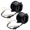 JEEP JK 20W FOG LIGHTS - image 2