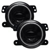 JEEP JK 20W FOG LIGHTS - image 4