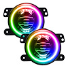 HIGH POWERED FOG LIGHTS