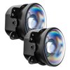 JEEP JK 20W FOG LIGHTS - image 2