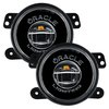 JEEP JK 20W FOG LIGHTS - image 4
