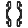 WRANGLER LED FOG ADPTR BR - image 2