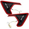 SideTrack LED Lighting System for Jeep Wrangler JL and Gladiator - image 2