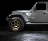 SideTrack LED Lighting System for Jeep Wrangler JL and Gladiator - image 3