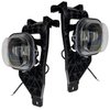 High-Powered LED Fog Lights for 2005-2007 Ford Super Duty Truck and 2005 Ford Excursion - image 2