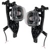 High-Powered LED Fog Lights for 2005-2007 Ford Super Duty Truck and 2005 Ford Excursion - image 3