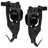 High-Powered LED Fog Lights for 2005-2007 Ford Super Duty Truck and 2005 Ford Excursion - image 4