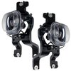 High-Powered LED Fog Lights for 2008-2010 Ford Super Duty - image 3