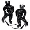 High-Powered LED Fog Lights for 2008-2010 Ford Super Duty - image 4
